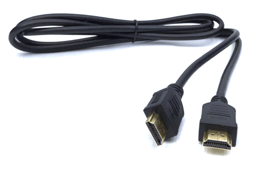 HDMI 4K 60Hz M/M Cable 1.5m